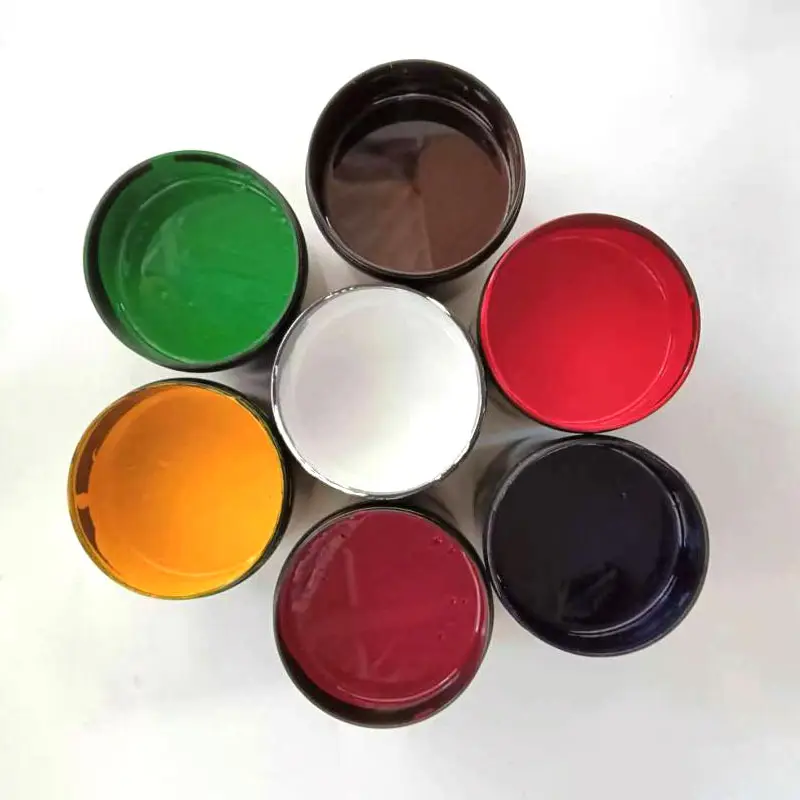 Miksi UVLED-silkkipainomusteet määrittelevät uudelleen nykyaikaiset teolliset kovetusstandardit?